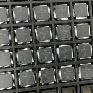 Vi Điều Khiển PIC16F887-I/PT